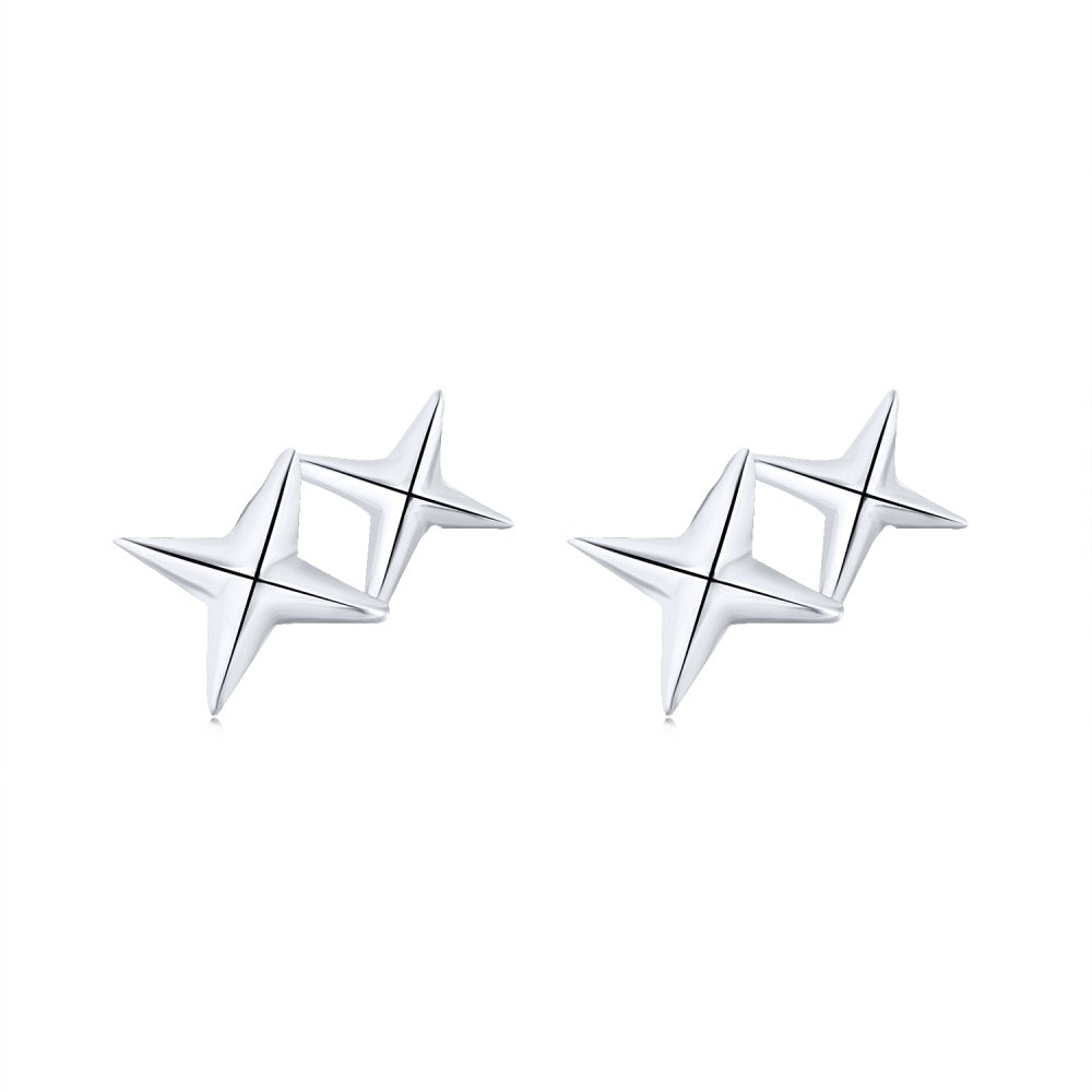 Twinkle Stars Earrings