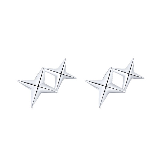 Twinkle Stars Earrings