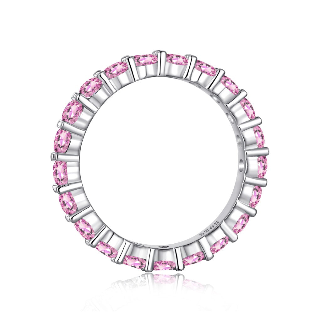 Ring Mia Babypink